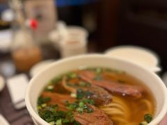 -中国厨房/台湾牛肉面