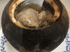 -達揚原味燉品(文明路店)