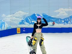 -哈尔滨热雪奇迹