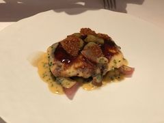 -Le Comptoir de Pierre Gagnaire