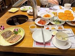 -紫霞门韩国料理烤肉(深南东路店)