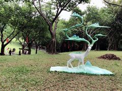 -广州雕塑公园