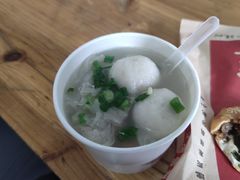 -同利肉燕老铺(澳门路店)