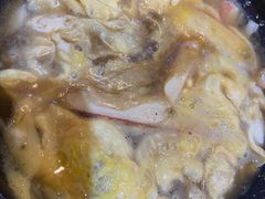 -老姑砂锅·烧烤天津菜(体北道店)