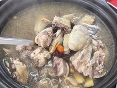 -花苑美食横琴生蚝火锅(拱北粤华路店)