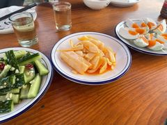 -喜洋洋蟹庄(阳澄湖店)