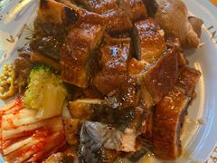 -松子料理(世纪城店)
