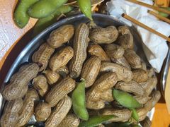 -老姑砂锅·烧烤天津菜(体北道店)