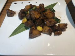 -茹·pure vegan(博华广场店)