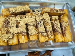 -神伙烧烤(南坪总店)