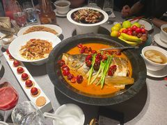 -秀儿四九城·新京菜(亚运村鸟巢店)