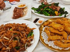 -上水酒家(信德分店)