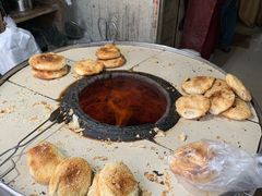 -肖为民麻糕(双桂坊店)