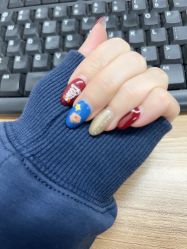-Hands Nail专业美甲美睫