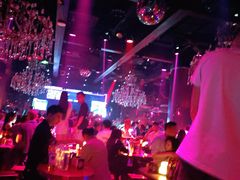 -苏荷酒吧(九街店)