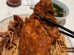-慧娟面馆·餐厅(望江路店)