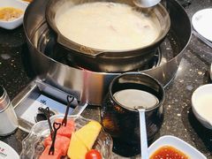 -捞王锅物料理(凯旋路店)