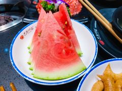 -巴蜀印象火锅(永陵总店)