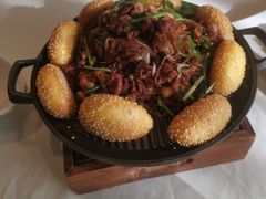 八爷大炒肉-花家怡园