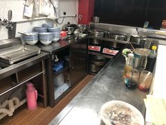 -古徽州馄饨店(宝安路店)
