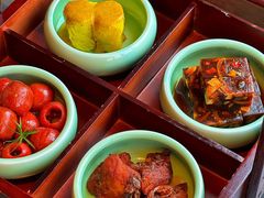 -北平食府·北京烤鸭(北京西站六里桥店)