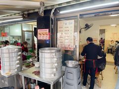 -汝萍传统蘸水菜(春华路总店)