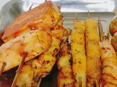 -炒豆合作社(东四总店)