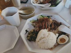 -金戈戈香港豉油鸡(南山海岸城店)