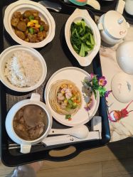 点击看大图 -禧月荟S月子中心(侨城店)