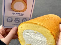 -the Roll'ING手作瑞士卷专门店(卓悦中心店)