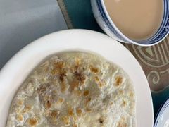 -新察哈尔蒙餐·奶茶(西落凤街店)