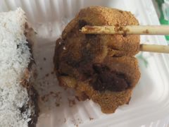 驴打滚-老回回饺子馆(海洋馆店)