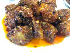 -春明狗肉馆(经开一区店)