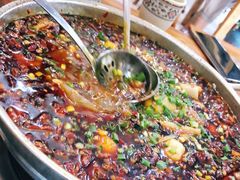 -黑竹香鸡(营和巷店)