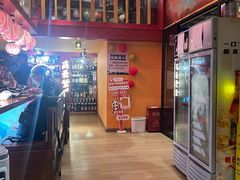 -有喜屋·鲜鸡烧鸟·居酒屋(安龙路店)