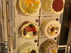 -Pantry's Best派悦坊蛋糕(K11购物艺术中心店)