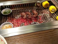 -樱宿日式和牛烧肉(五道口店)