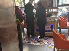 -刘少华贵州小黄牛·鲜牛肉火锅(总店)