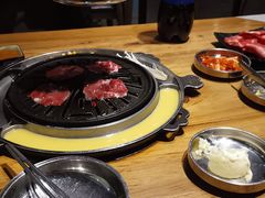-炭恋火炉烤肉(凌云一街坊店)