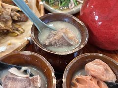 -刘师父老汉口江湖菜(蔡锷路店)