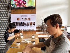 -Torch Coffee 炬点咖啡