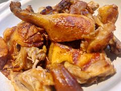 -四道菜·福建菜馆(新街口金鹰店)