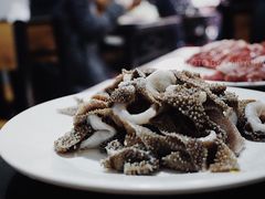 -天桥老金涮肉(牛街店)