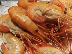 -星伦多海鲜自助餐厅(万达百货店)