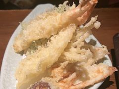 -千代武日本料理(开发区店)