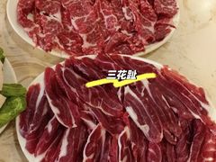 -粤潮牛肉火锅店(江南大道店)