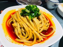 -红柳枝滩羊烧烤·非遗