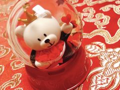 -星巴克(天津大悦城第二店)