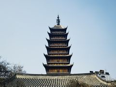 -常熟方塔园