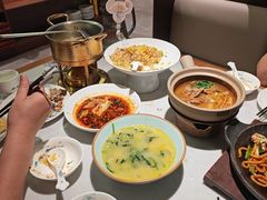 -大潮淮·淮扬菜(何园旗舰店)
